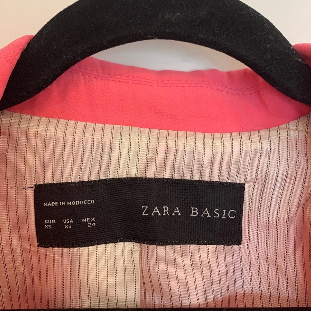 ZARA blazer - Picture 2 of 4